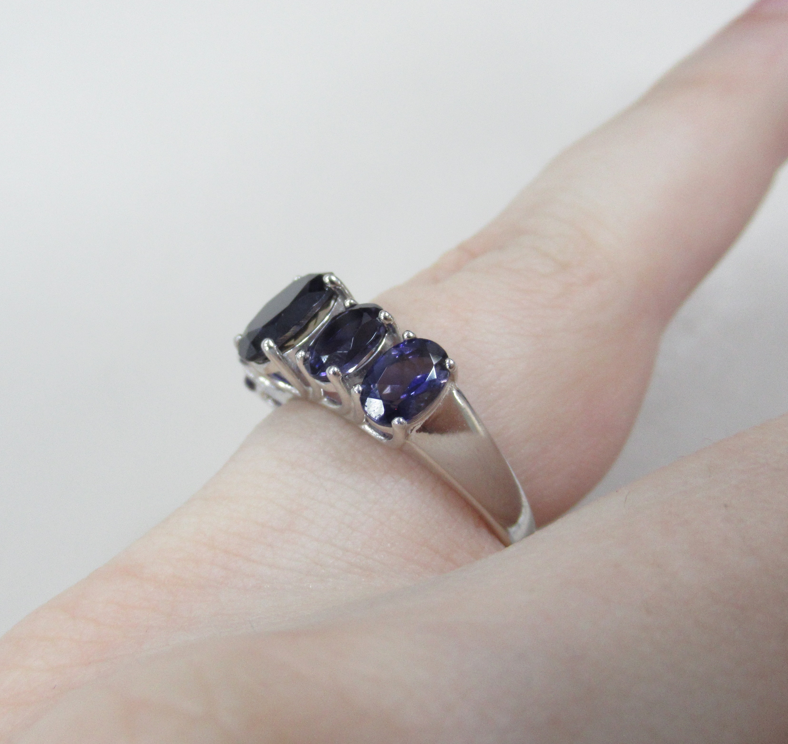 10322-004016 Кольцо (Ag 925)